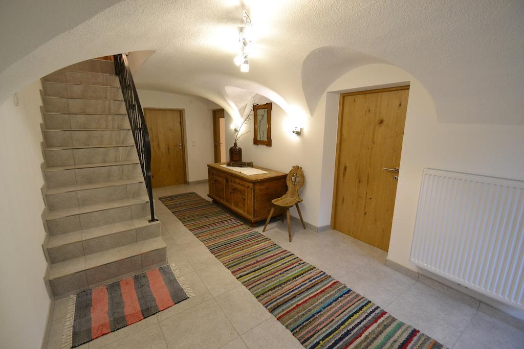 Landhaus Waldesruh Oetz Habitación foto